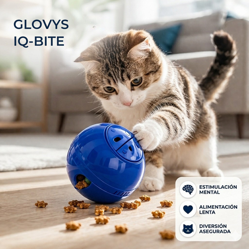 Glovys IQ-Bite